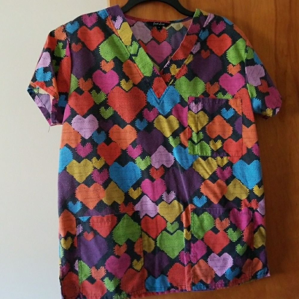 Just Love size M